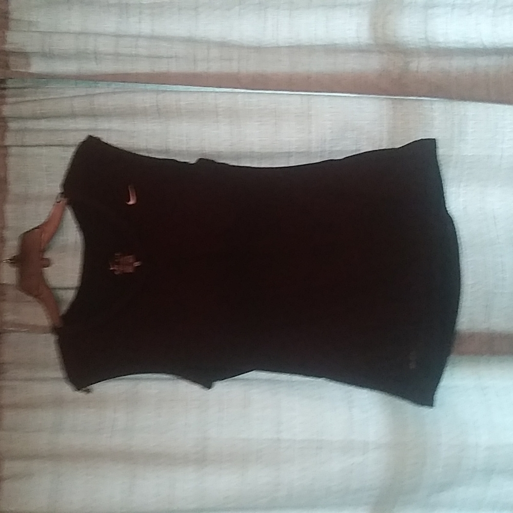 Nike Dri Fit Sleeveless Top.  Size S.        A1